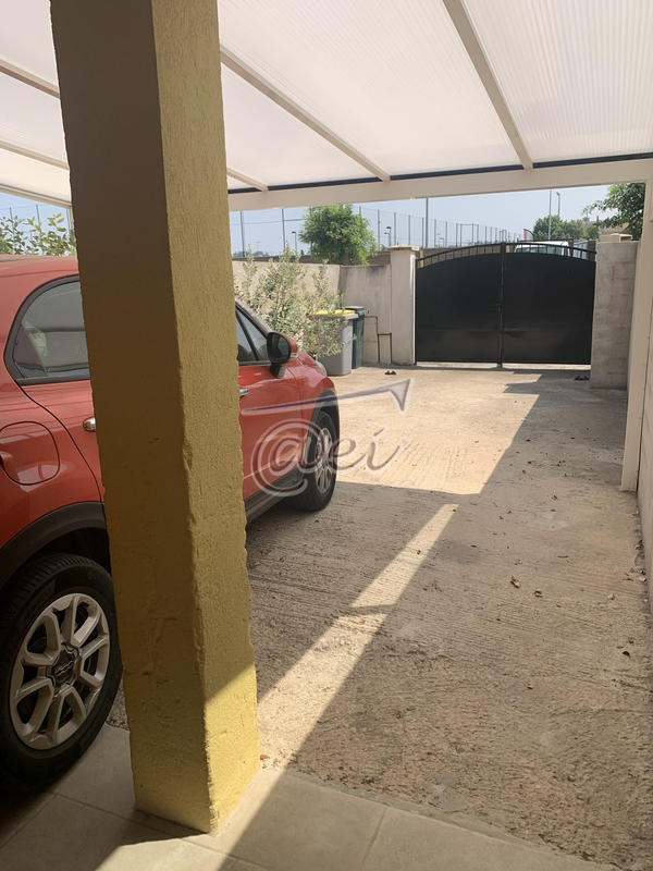 Appartement - 87 m² - 4 pièces