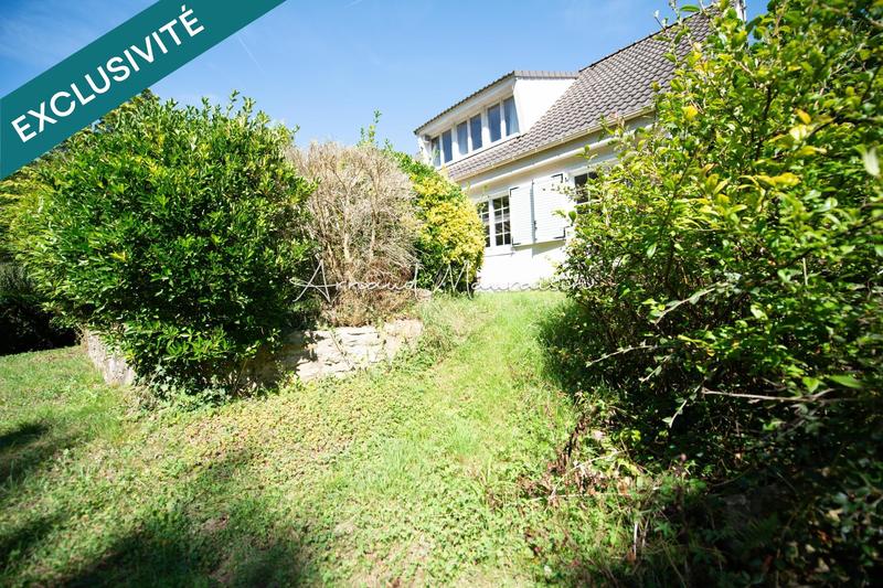 Maison - 145 m² - 5 pièces