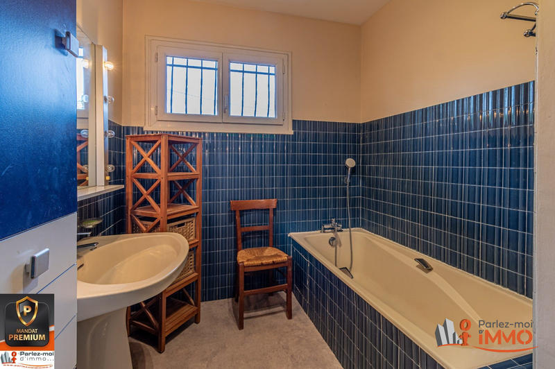 Villa - 105 m² - 4 pièces