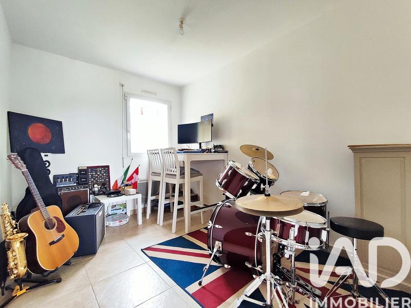 Maison - 119 m² - 5 pièces