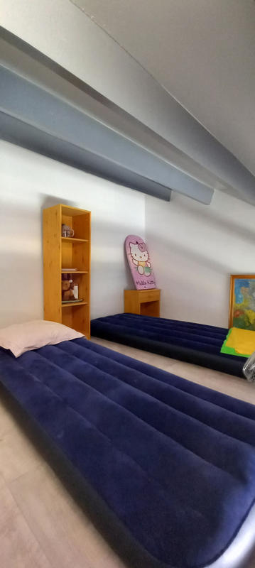 Appartement - 28 m² - 1 pièce