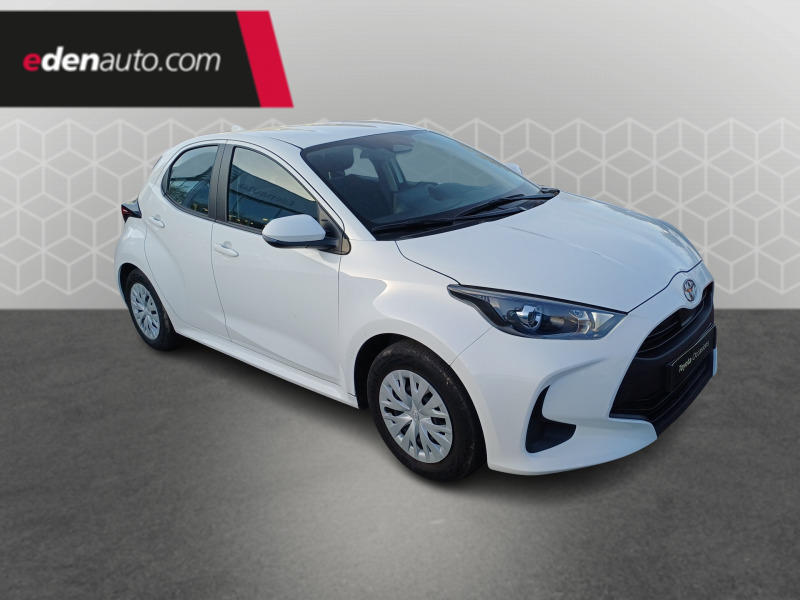 Toyota Yaris Hybride 116h Dynamic