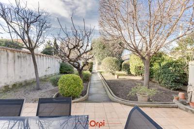 Maison - 76 m² - 2 pièces