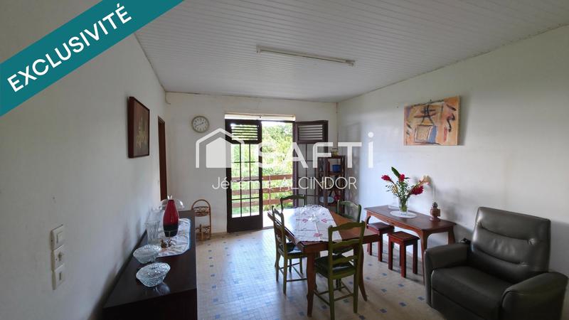 Maison - 190 m² - 6 pièces