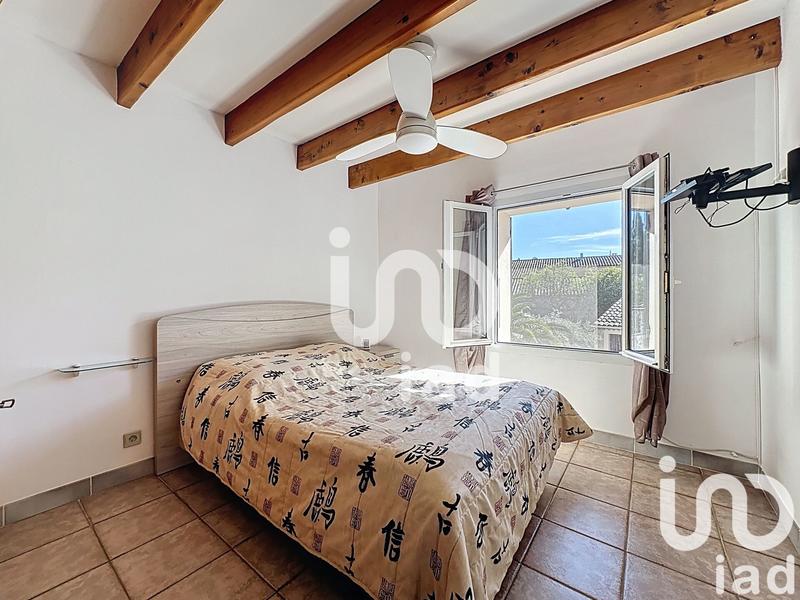 Maison - 132 m² - 4 pièces