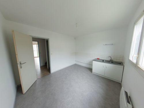 Maison - 83 m² - 4 pièces