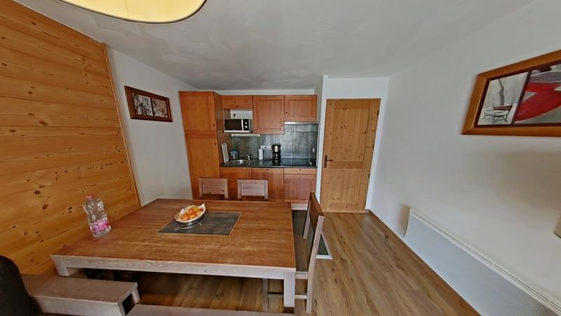 Appartement - 40 m² - 3 pièces