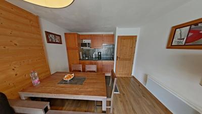 Appartement - 40 m² - 3 pièces