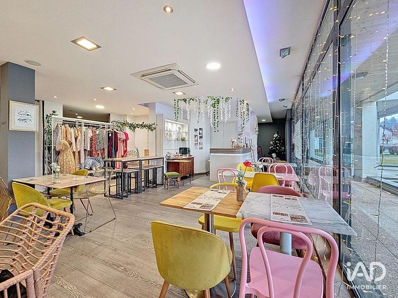 Local commercial - 80 m²