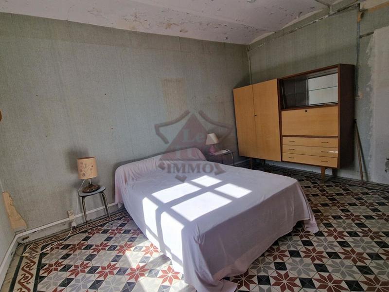 Maison en pierre - 121 m² - 5 pièces