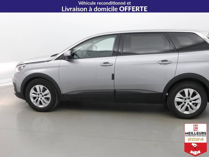 Peugeot 5008 PureTech 130 Active +Gps +Pdc Ar/Av