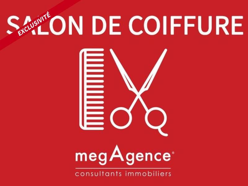 Fonds de commerce - Beauté / Bien-être - 50 m²