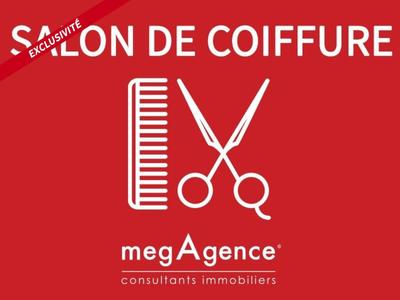 Fonds de commerce - Beauté / Bien-être - 50 m²