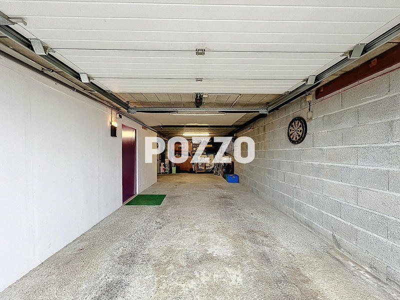 Maison - 113 m² - 5 pièces