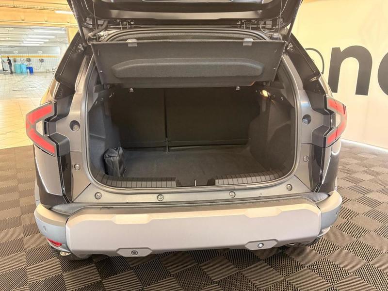 Dacia Duster Hybrid 140 Extreme