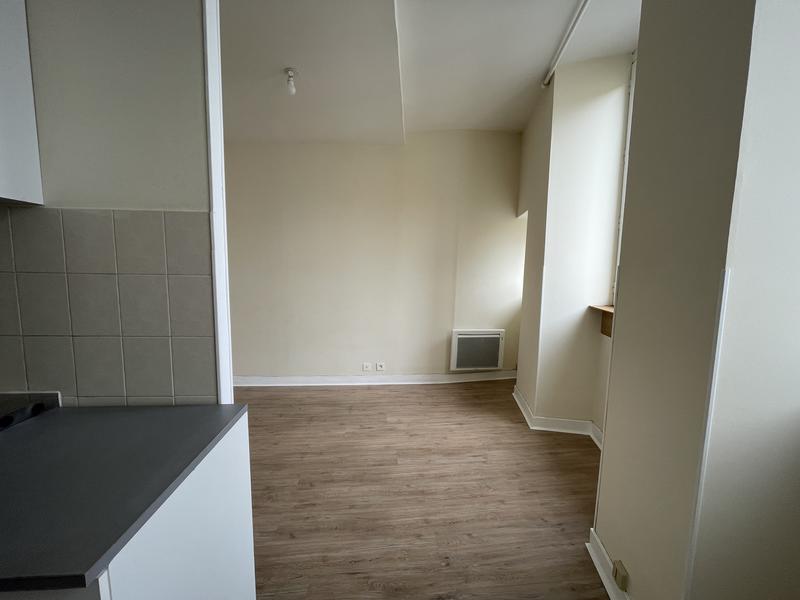Appartement - 22 m² - 1 pièce