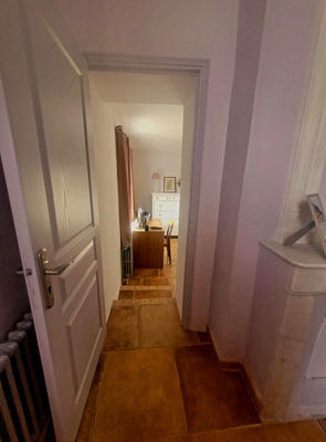 Maison - 250 m² - 6 pièces