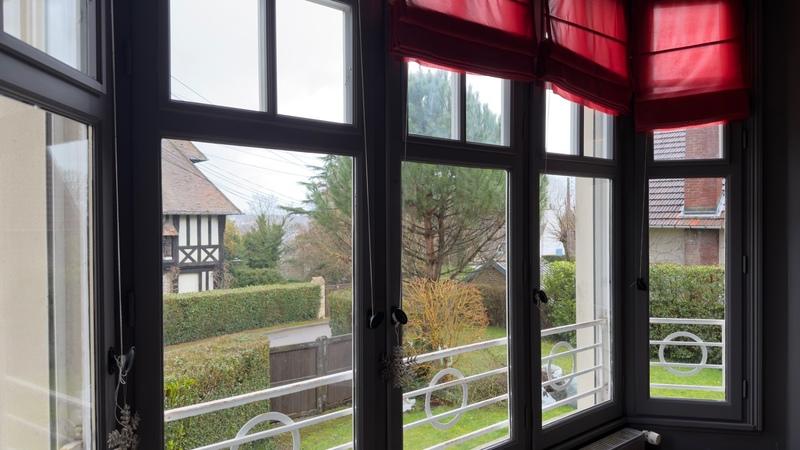 Maison - 188 m² - 8 pièces