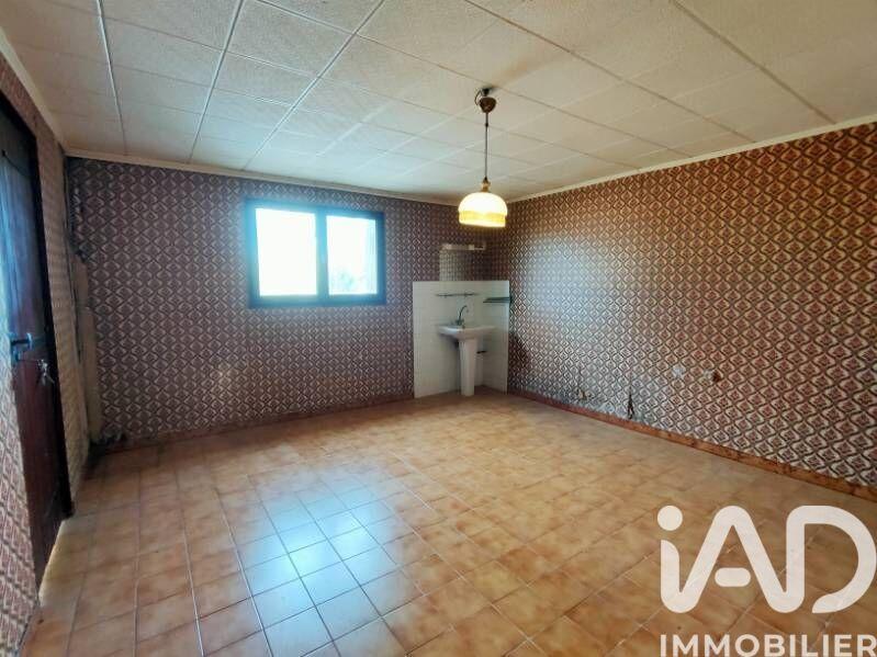 Maison - 113 m² - 8 pièces