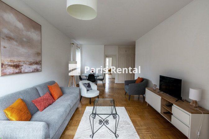 Appartement - 82 m² - 3 pièces