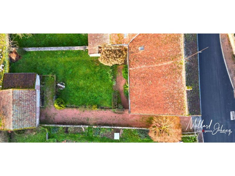 Maison - 198 m² - 6 pièces