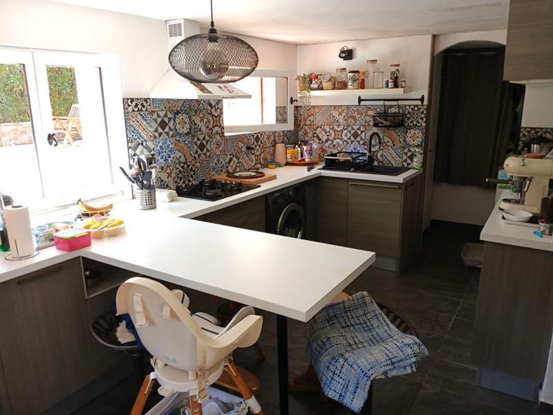 Villa - 170 m² - 7 pièces