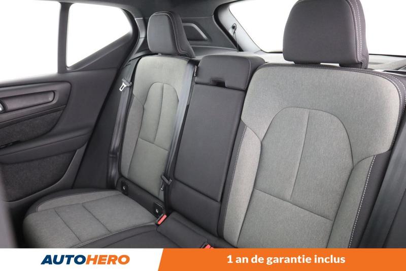 Volvo Xc40 1.5 T2 Momentum Business Geartronic 8 129 ch
