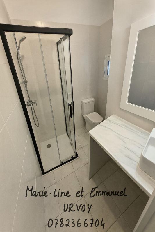 Appartement - 63 m² - 2 pièces