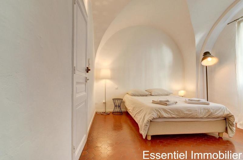 Appartement - 103 m² - 3 pièces