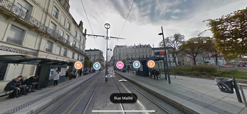 Immeuble - 12 pièces