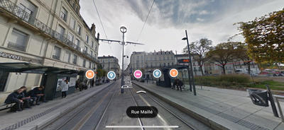 Immeuble - 12 pièces