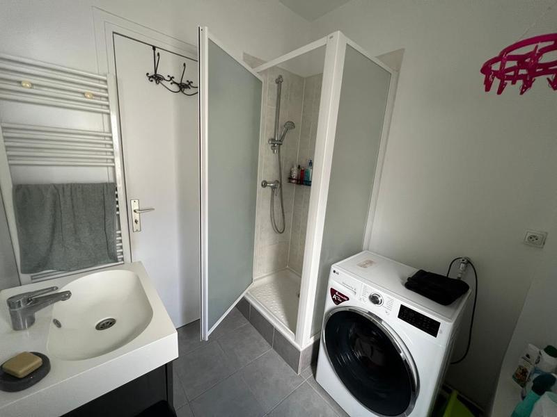 Maison de ville - 34 m² - 2 pièces