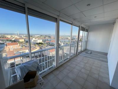 Appartement - 74 m² - 4 pièces