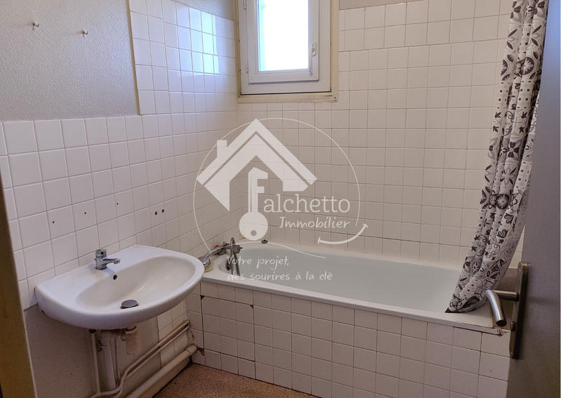 Maison - 69 m² - 3 pièces