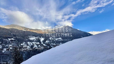 Maison ancienne - 300 m² - 6 pièces