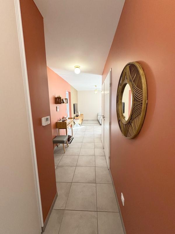 Appartement - 78 m² - 4 pièces