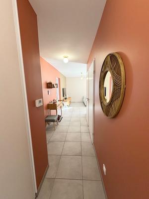 Appartement - 78 m² - 4 pièces