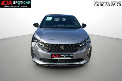 Peugeot 3008 II BlueHDi 130 s&amp;amp;S Eat8 Allure Pack