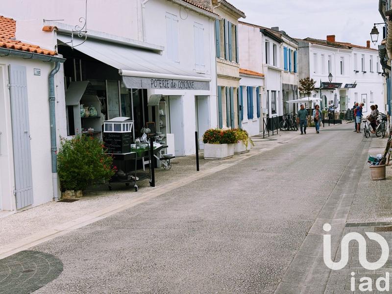 Maison - 62 m² - 4 pièces