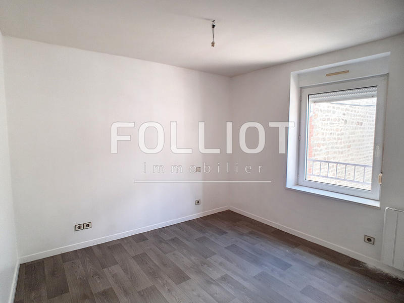 Immeuble - 300 m² - 16 pièces