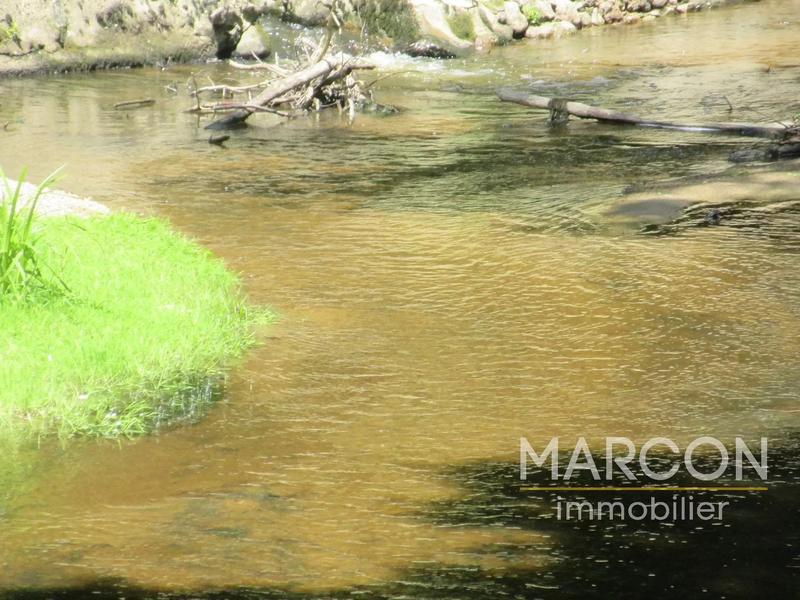 Propriété - 184 m² - 6 pièces