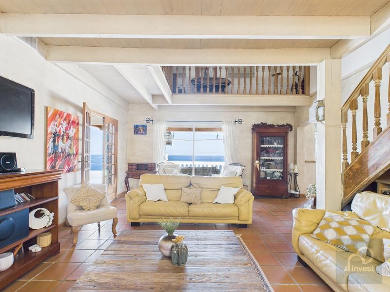 Villa - 204 m² - 6 pièces