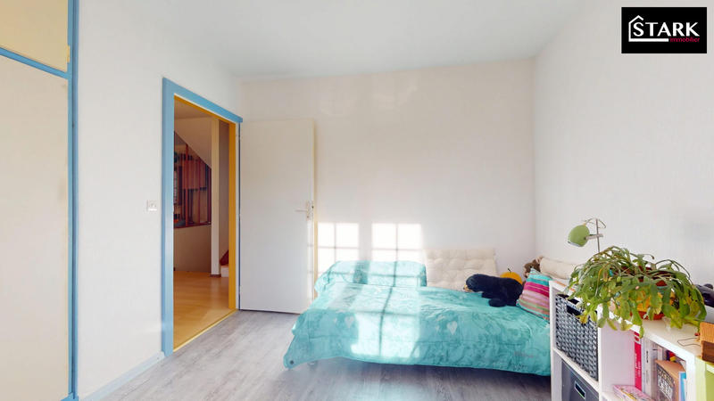 Maison - 160 m² - 7 pièces