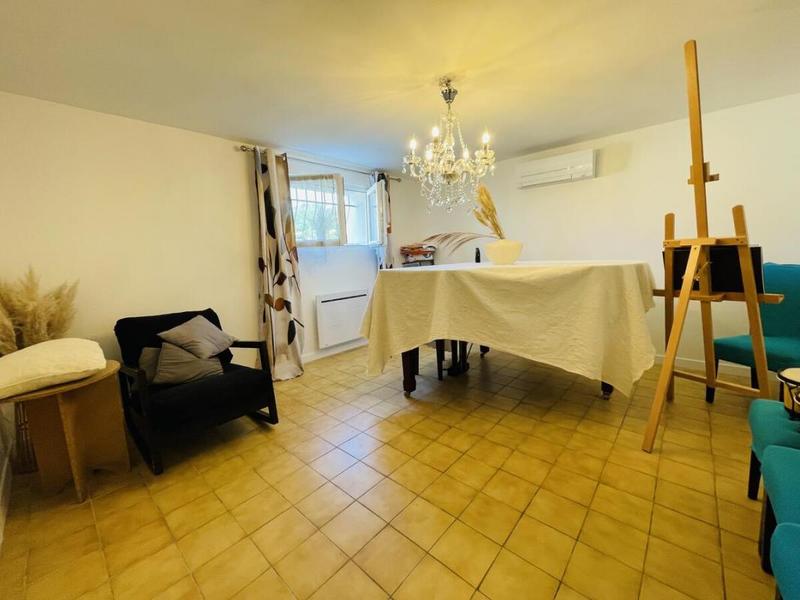 Maison - 158 m² - 7 pièces