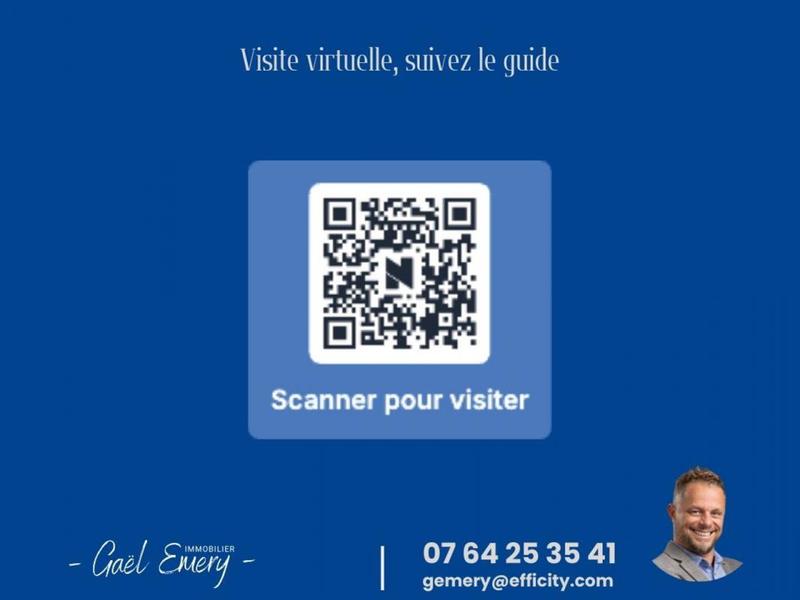 Longère - 210 m² - 7 pièces