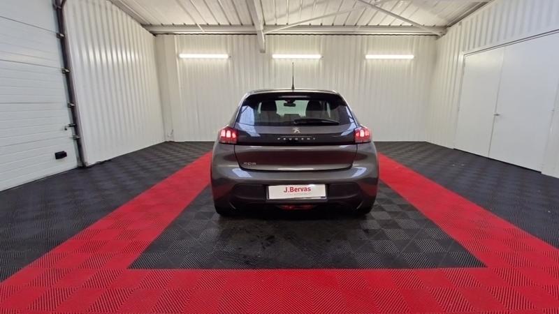 Peugeot 208 PureTech 100 s&amp;amp;S Active Pack