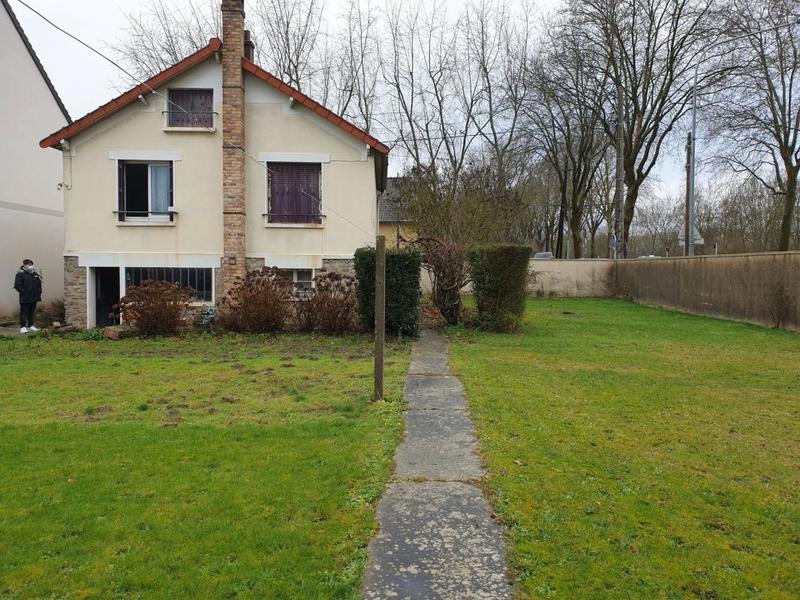 Maison - 65 m² - 4 pièces