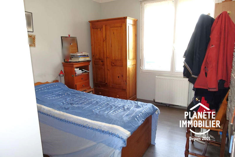 Maison ancienne - 240 m² - 12 pièces