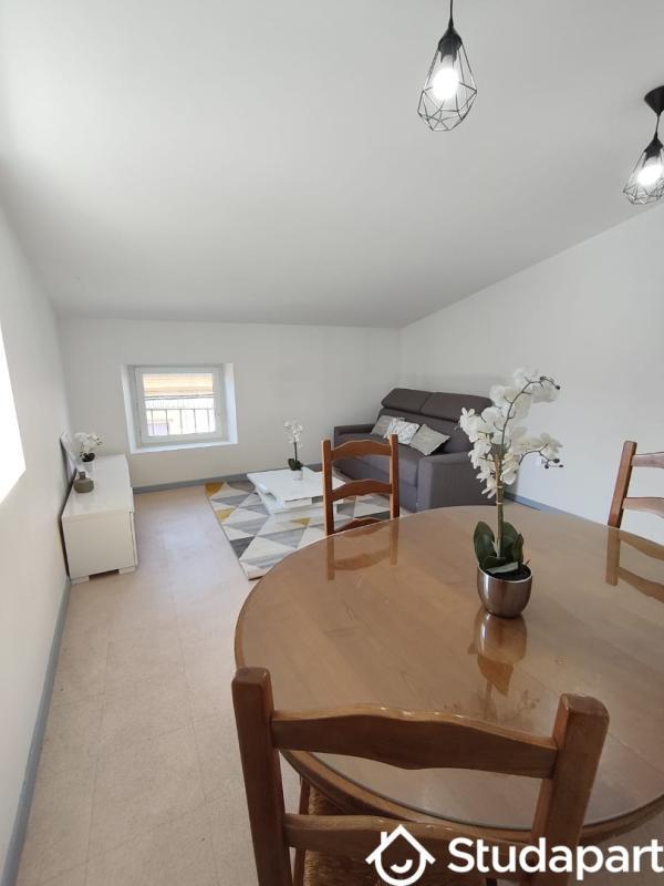 Appartement - 76 m² - 3 pièces