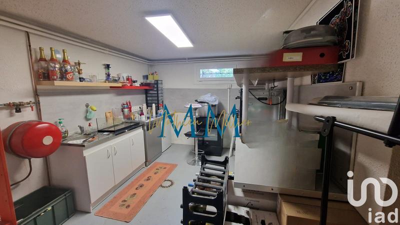 Maison - 163 m² - 6 pièces